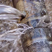 Fugas de agua